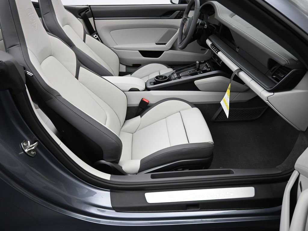 Certified 2026 Porsche 911 Carrera S image 12