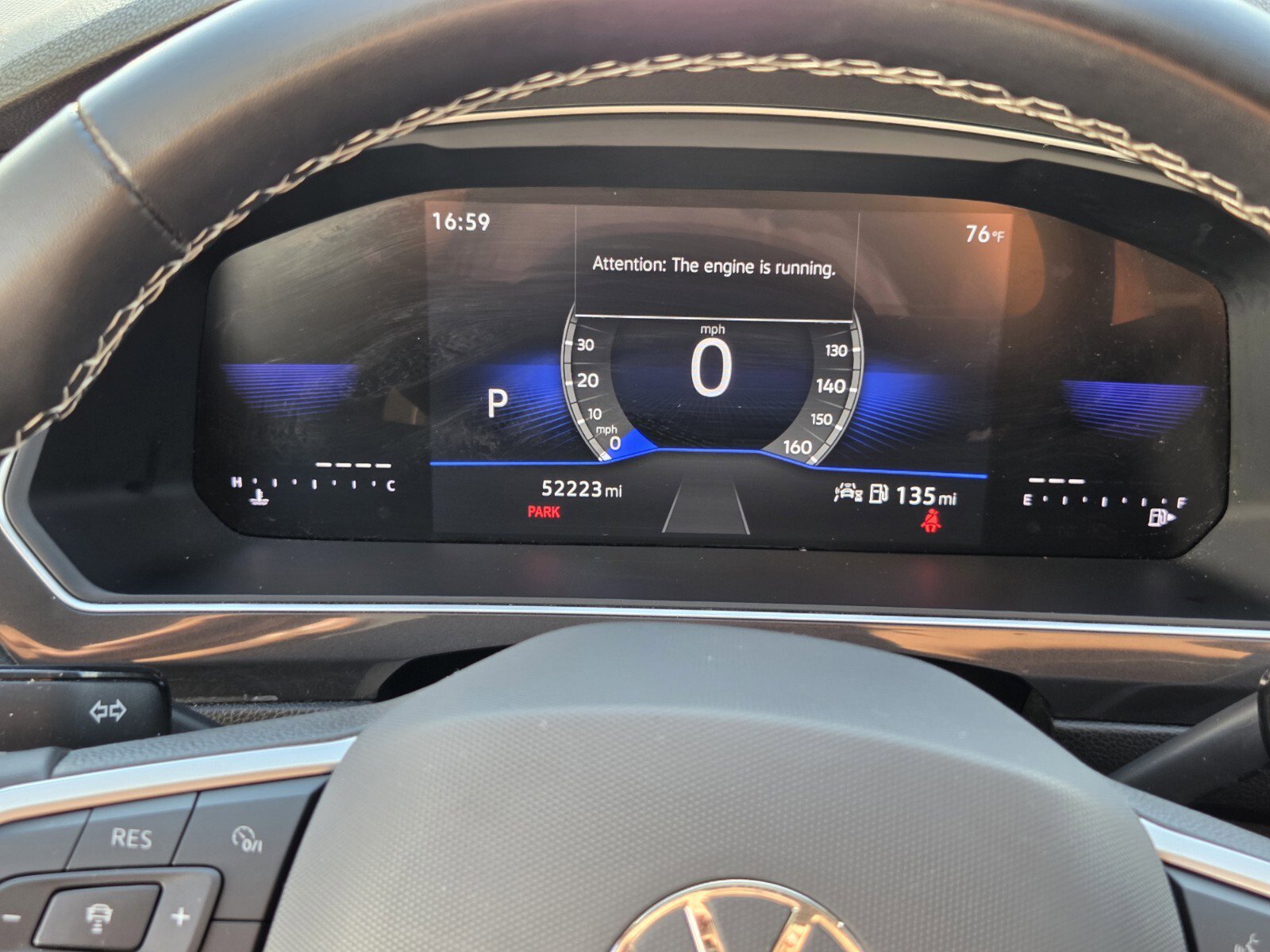 Used 2024 Volkswagen Tiguan S image 21