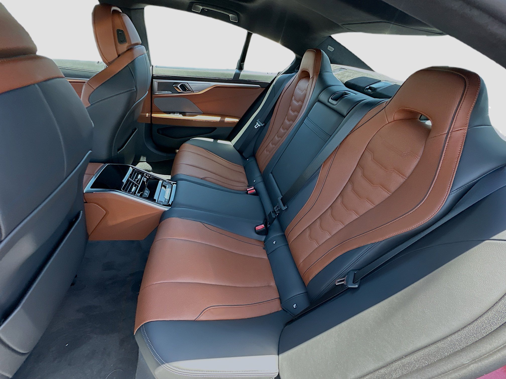 New 2026 BMW 840i w/ M Sport Professional Package image 19