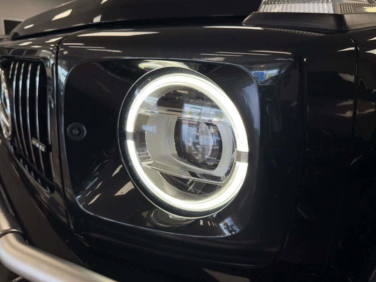 Used 2020 Mercedes-Benz G 63 AMG 4MATIC image 33