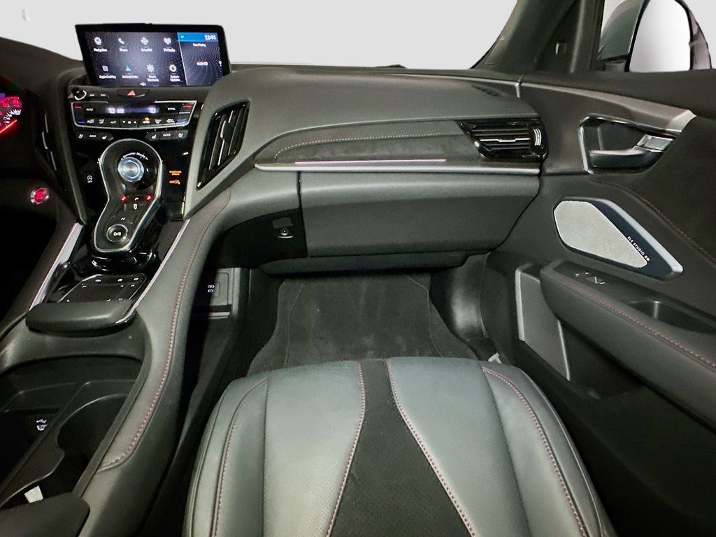 Used 2023 Acura RDX A-Spec AWD/4WD image 33