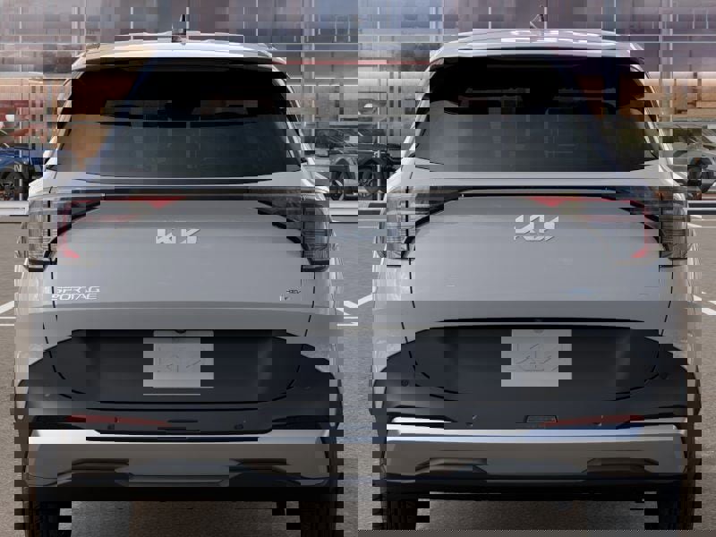 New 2026 Kia Sportage S image 13