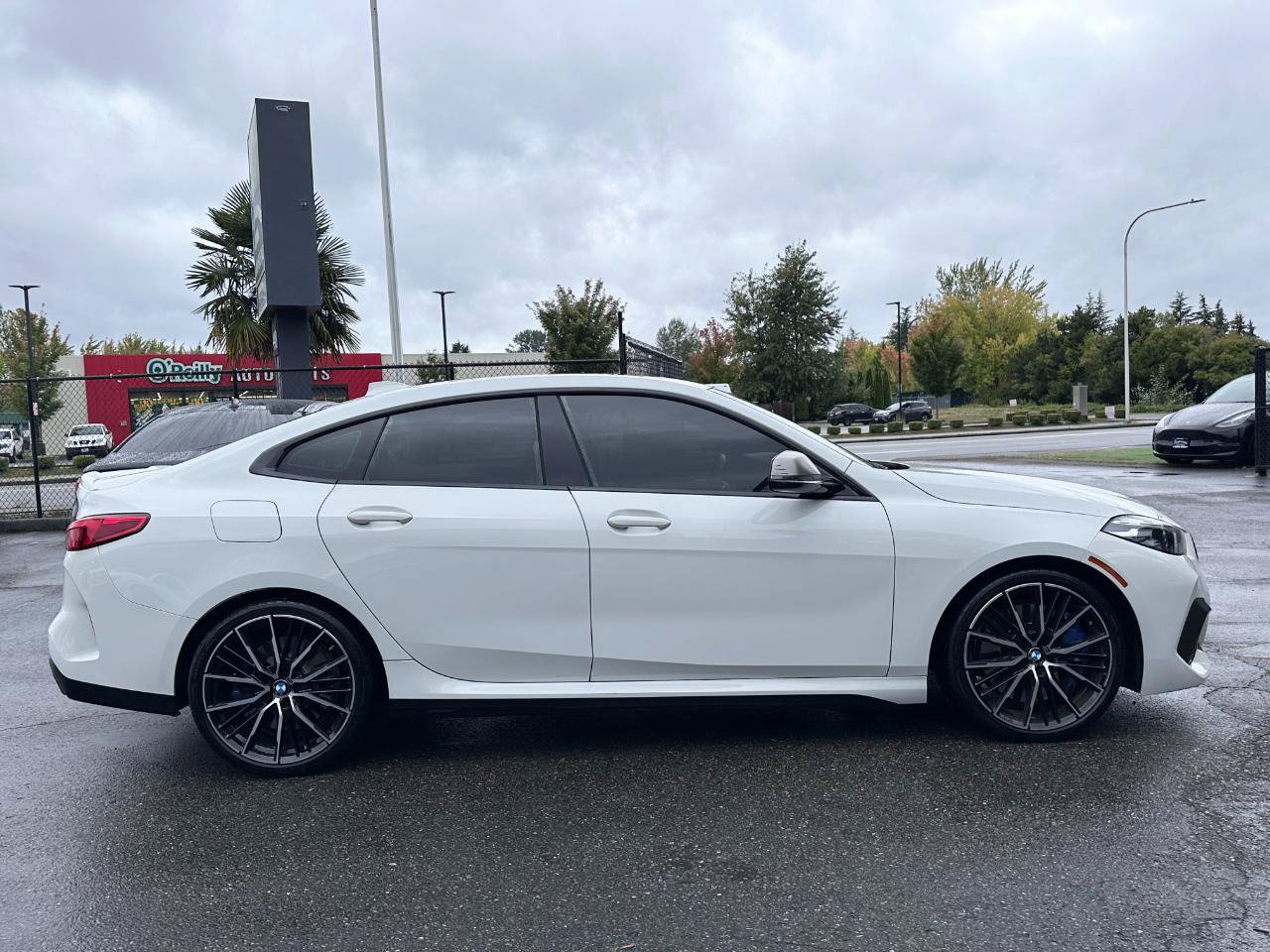 Used 2020 BMW M235i xDrive Gran Coupe AWD/4WD image 30