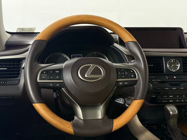 Used 2016 Lexus RX 350 FWD w/ Premium Package image 25