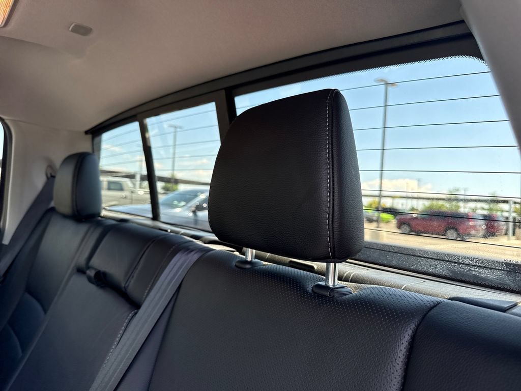 Used 2019 Honda Ridgeline RTL-T image 26