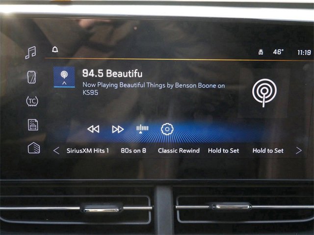 Used 2024 Chevrolet Trax LT w/ Driver Confidence Package image 18