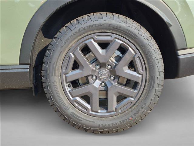 New 2026 Honda CR-V TrailSport image 10
