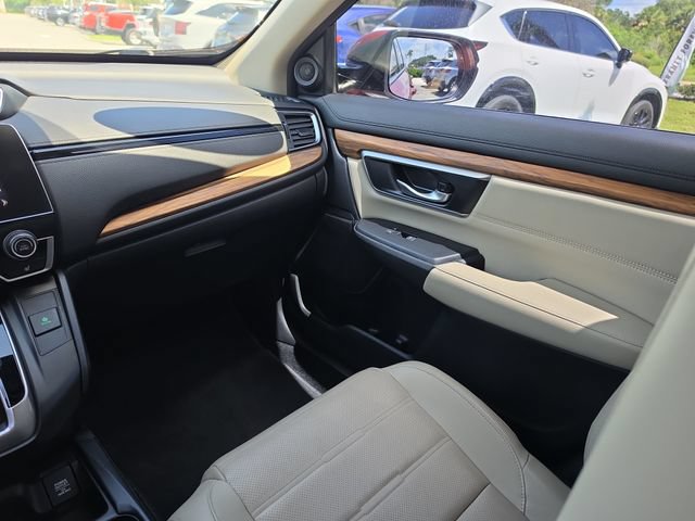 Used 2019 Honda CR-V EX-L image 10