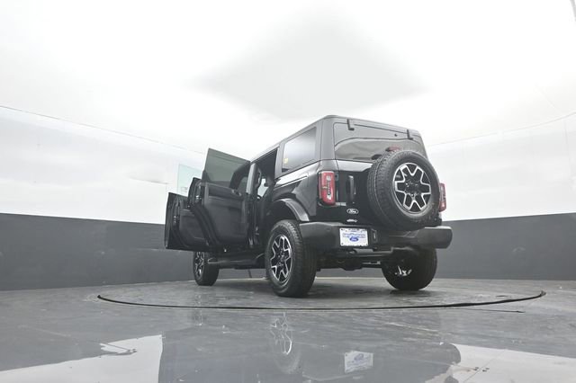 New 2026 Ford Bronco Outer Banks image 40
