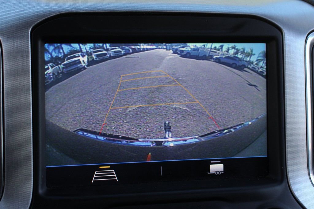 Used 2021 GMC Sierra 3500 SLE w/ SLE Value Package image 25