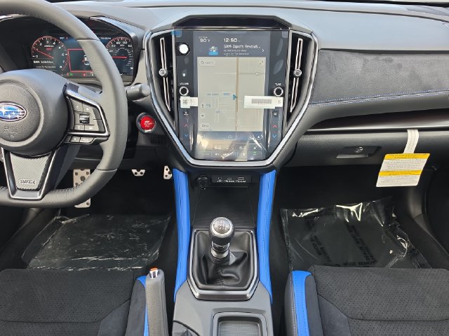 New 2026 Subaru WRX tS AWD/4WD image 10