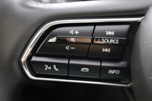 Used 2024 MAZDA CX-90 3.3 Turbo w/ Select Package AWD/4WD image 11