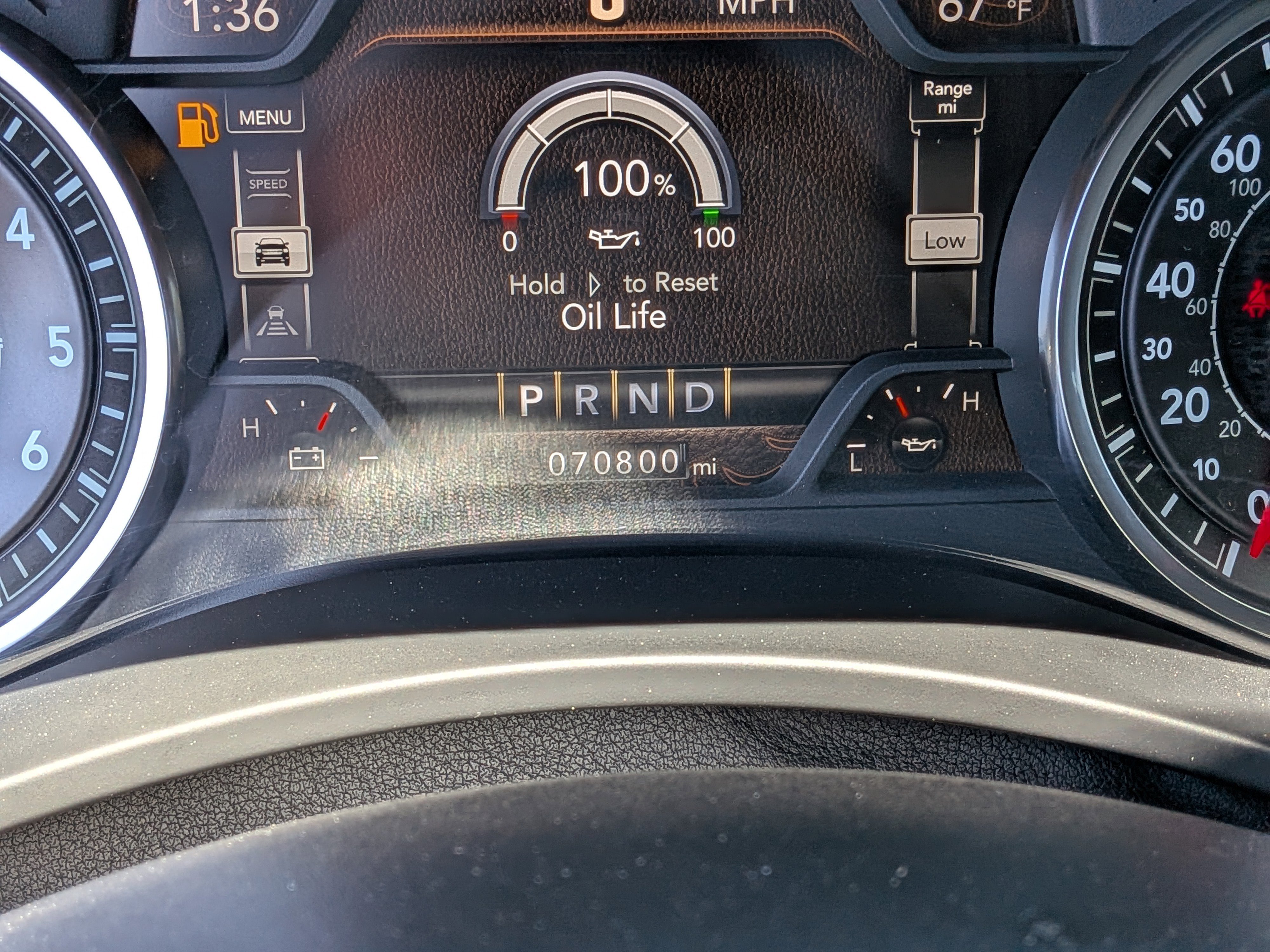 Used 2020 RAM 2500 Laramie image 29