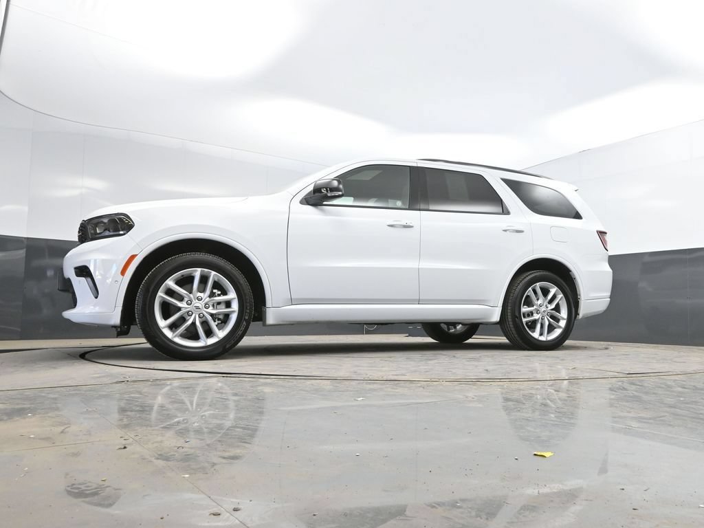 Used 2026 Dodge Durango GT AWD/4WD image 40