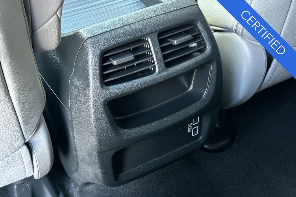 Certified 2021 Honda Passport EX-L image 14