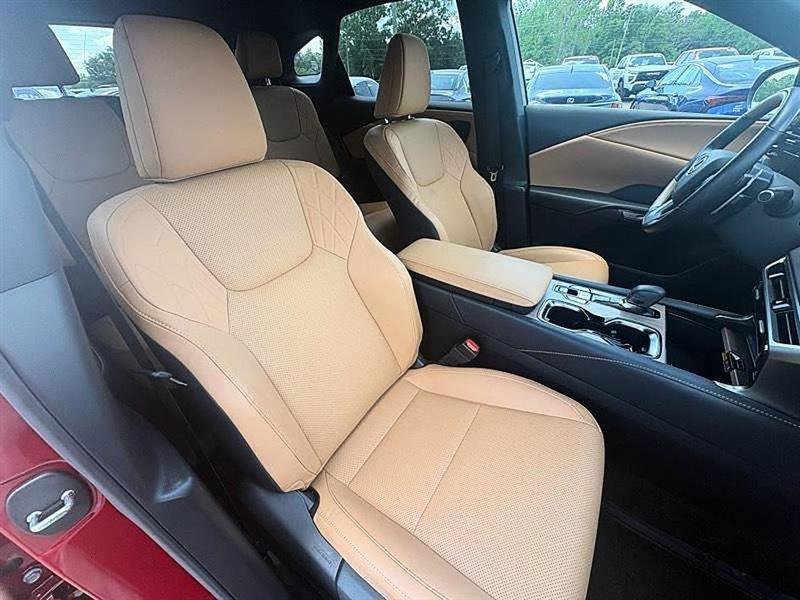 Used 2024 Lexus RX 350 Premium FWD image 38