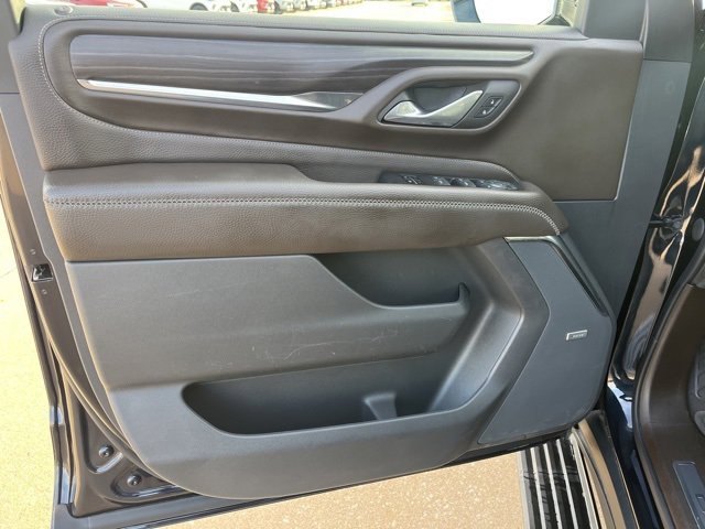 Used 2023 GMC Yukon XL Denali w/ Max Trailering Package image 10