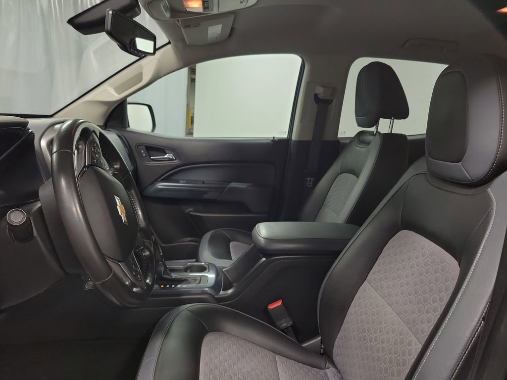 Used 2018 Chevrolet Colorado Z71 image 13