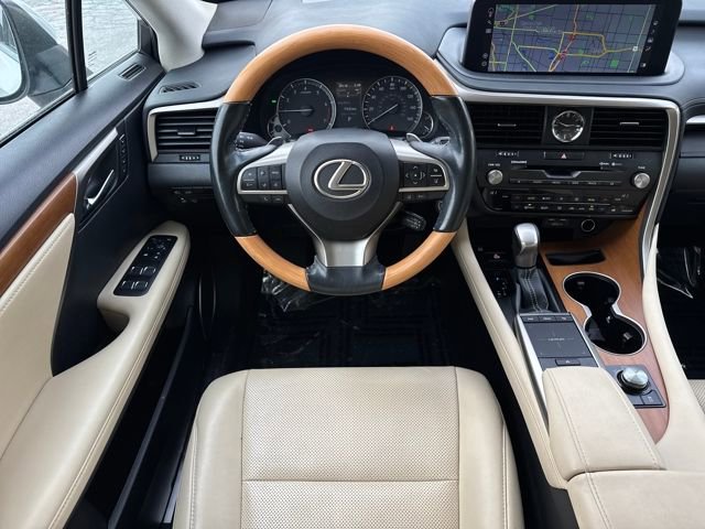 Used 2021 Lexus RX 350 FWD w/ Premium Package image 14