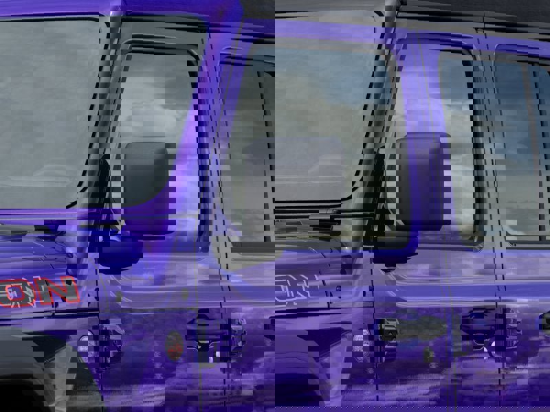 New 2026 Jeep Wrangler Unlimited Rubicon w/ Safety Group image 38