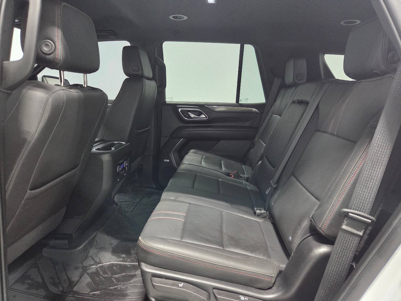 Used 2023 Chevrolet Tahoe RST AWD/4WD image 13