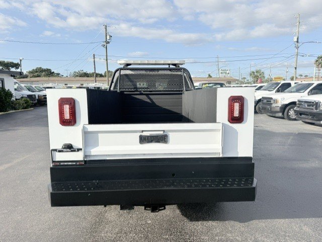 Used 2015 Ford F250 XL RWD image 7