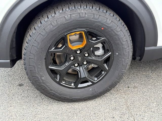 New 2026 Ford Explorer Tremor w/ Tremor Ultimate Package image 22