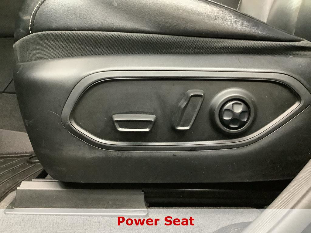 Used 2021 Jeep Grand Cherokee L Limited image 15