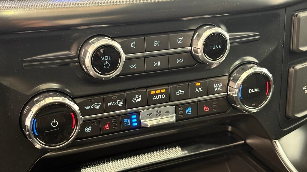 New 2026 Ford F150 Raptor AWD/4WD image 41
