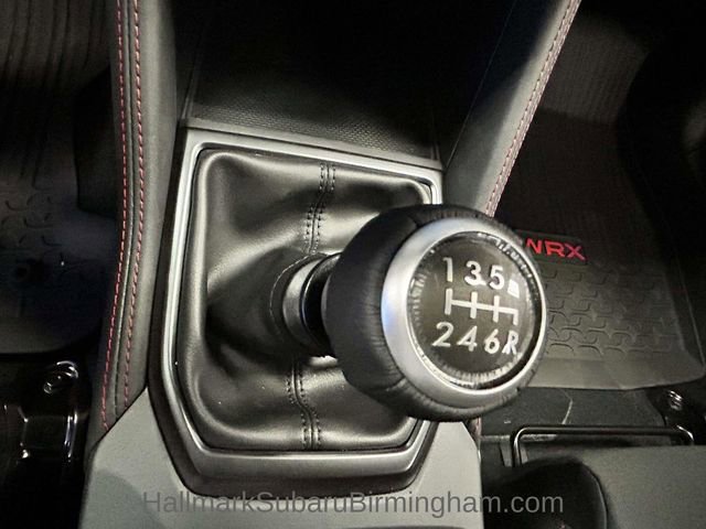 New 2026 Subaru WRX Premium AWD/4WD image 17