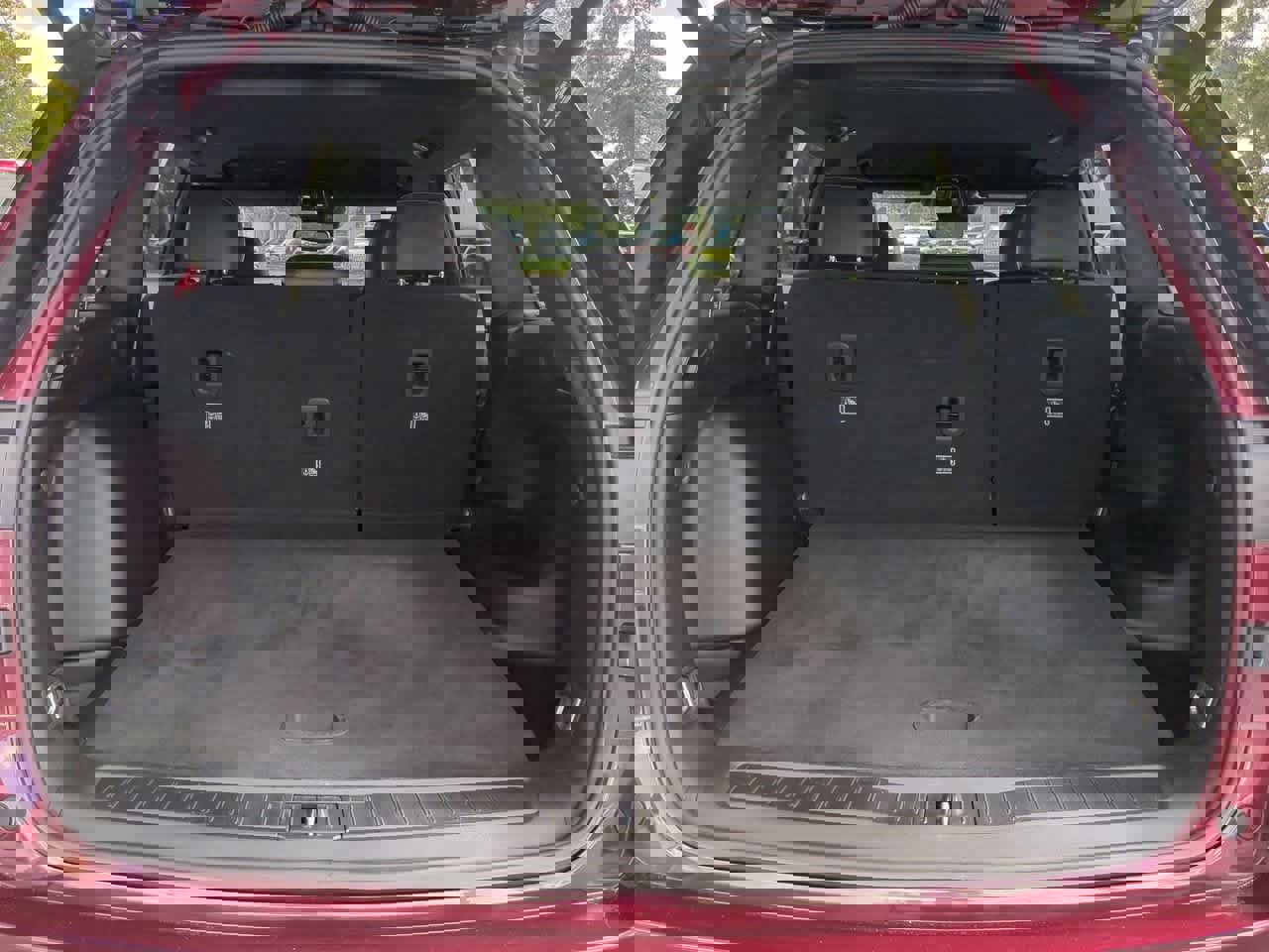 Used 2024 Jeep Grand Cherokee Altitude image 34