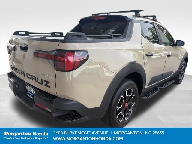 Used 2024 Hyundai Santa Cruz XRT AWD/4WD image 8