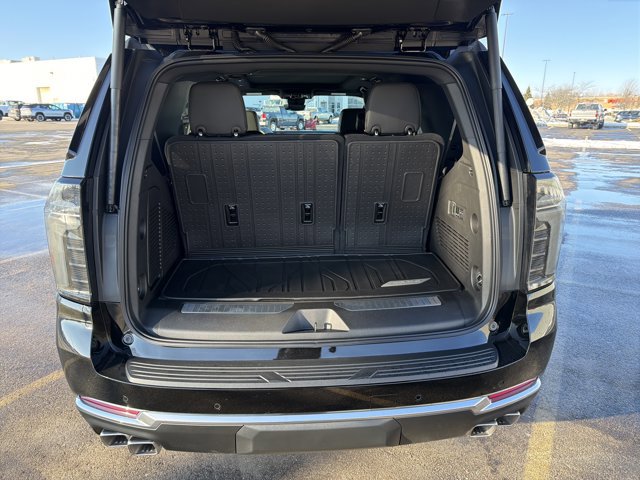 New 2026 Chevrolet Tahoe High Country image 37