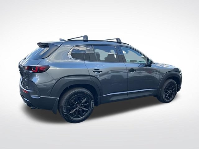 New 2026 MAZDA CX-50 AWD 2.5 Hybrid w/ Premium Pkg image 6