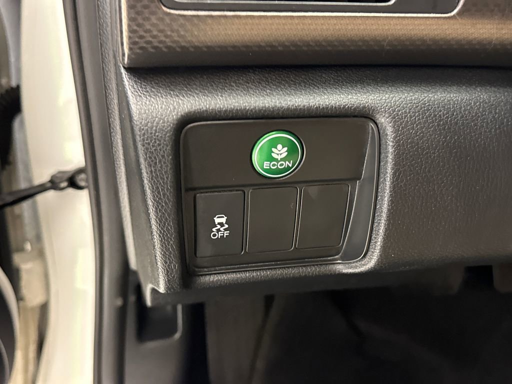 Used 2016 Honda Accord EX-L image 21