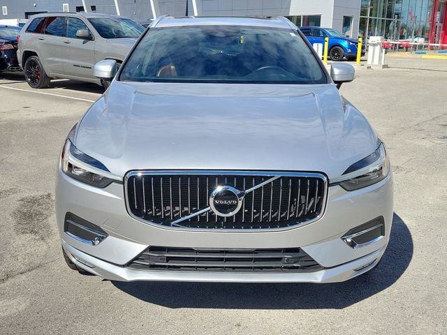 Used 2021 Volvo XC60 T5 Inscription image 6