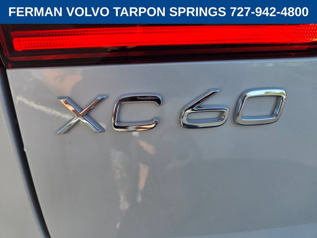 New 2026 Volvo XC60 B5 Core AWD/4WD image 16