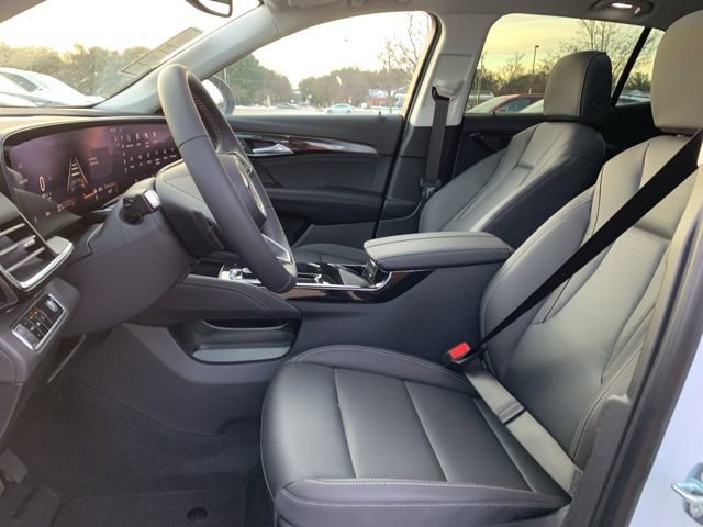 New 2025 Buick Envision Preferred image 12