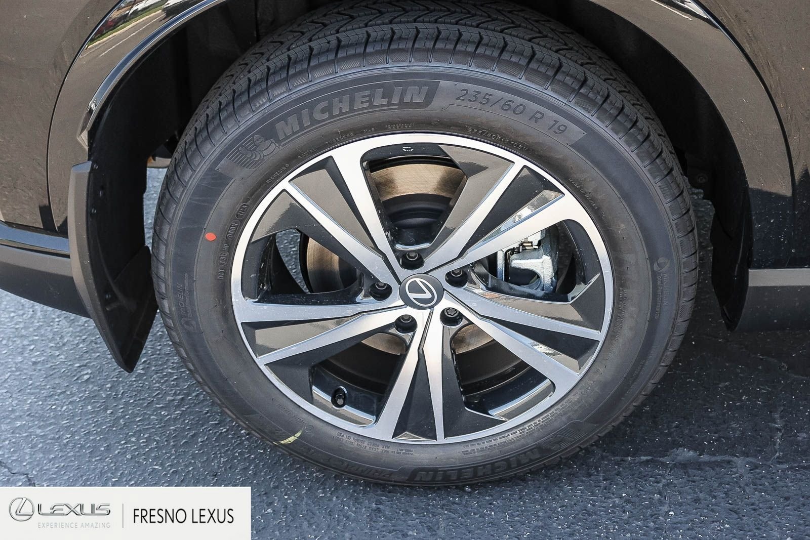 New 2026 Lexus RX 350 AWD image 8