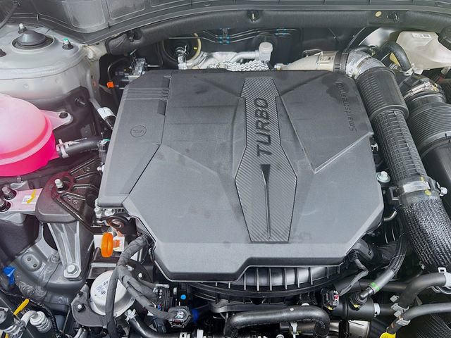 New 2026 Hyundai Santa Fe SEL FWD image 31