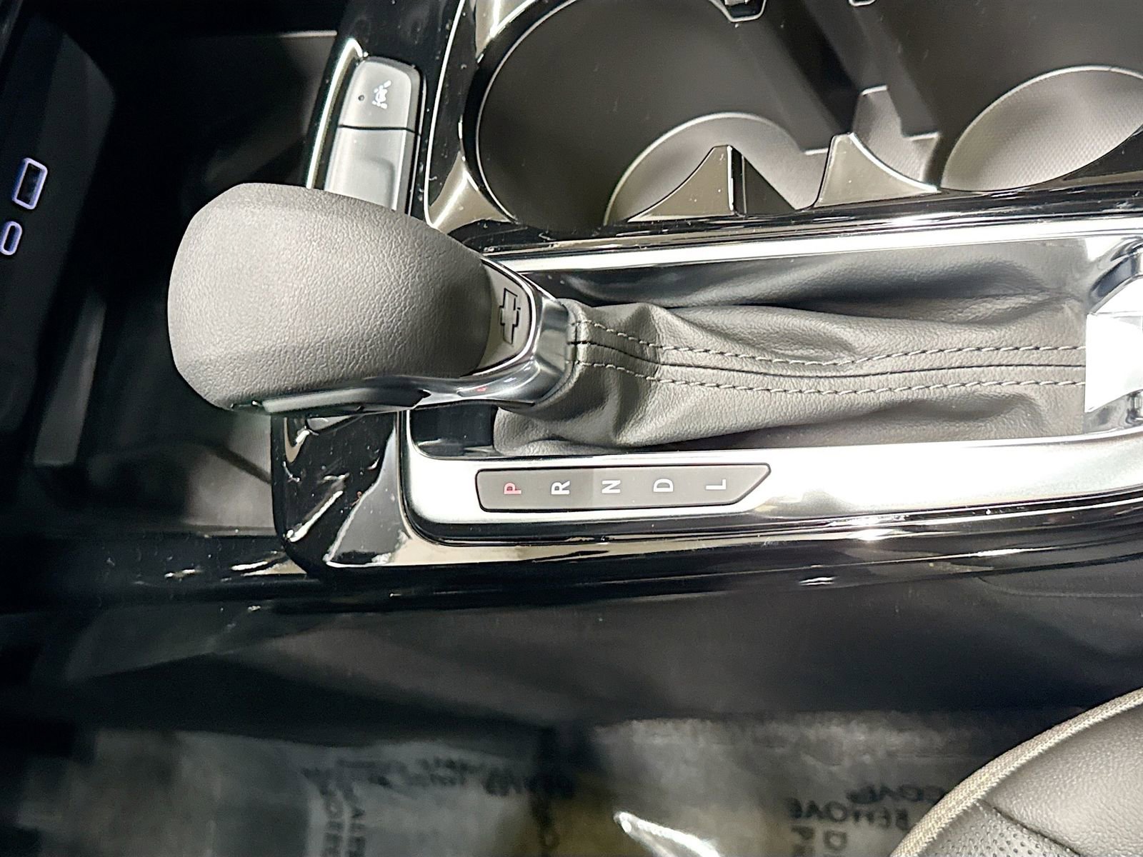 New 2026 Chevrolet Trax ACTIV image 20