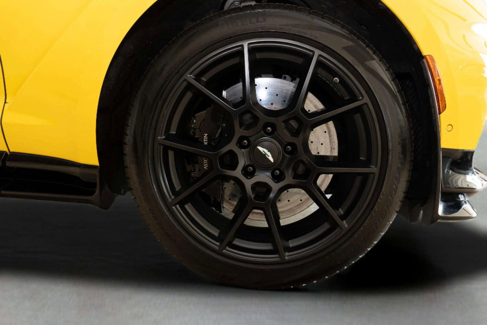 Used 2023 Aston Martin DBX 707 AWD/4WD image 50