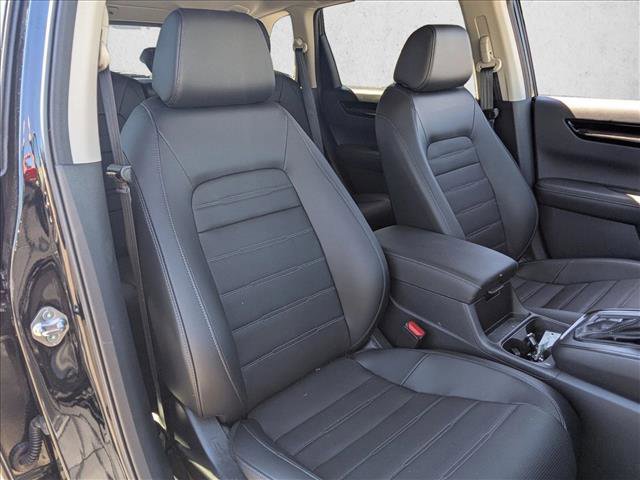 Used 2025 Honda CR-V EX-L image 19