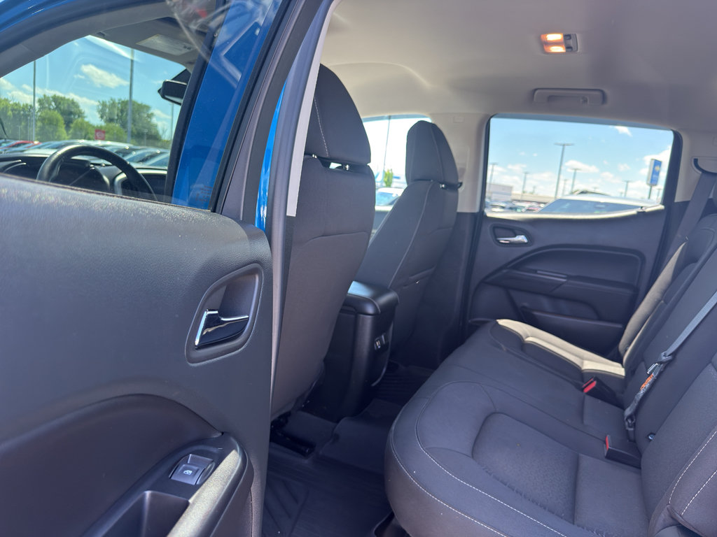 Used 2022 GMC Canyon Elevation AWD/4WD image 29