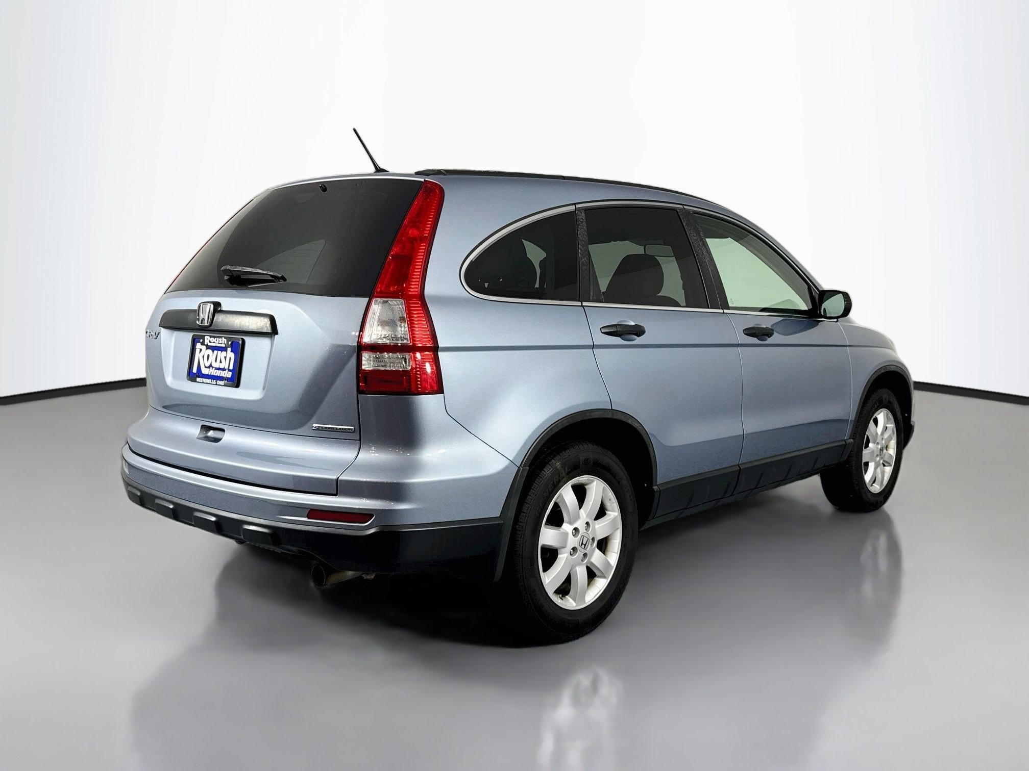 Used 2011 Honda CR-V SE image 5