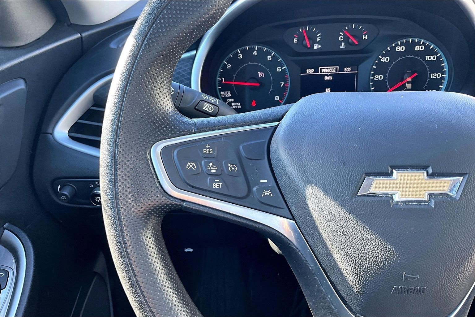 Used 2023 Chevrolet Malibu LT image 11