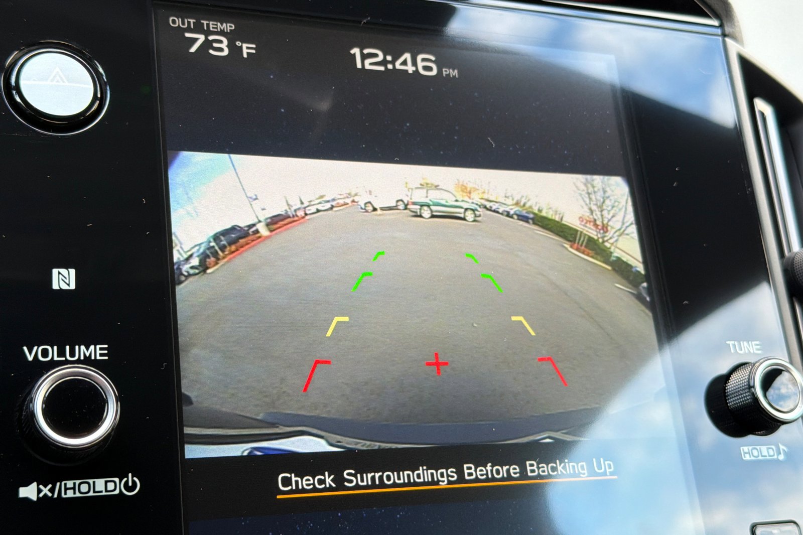 New 2026 Subaru WRX Limited image 19