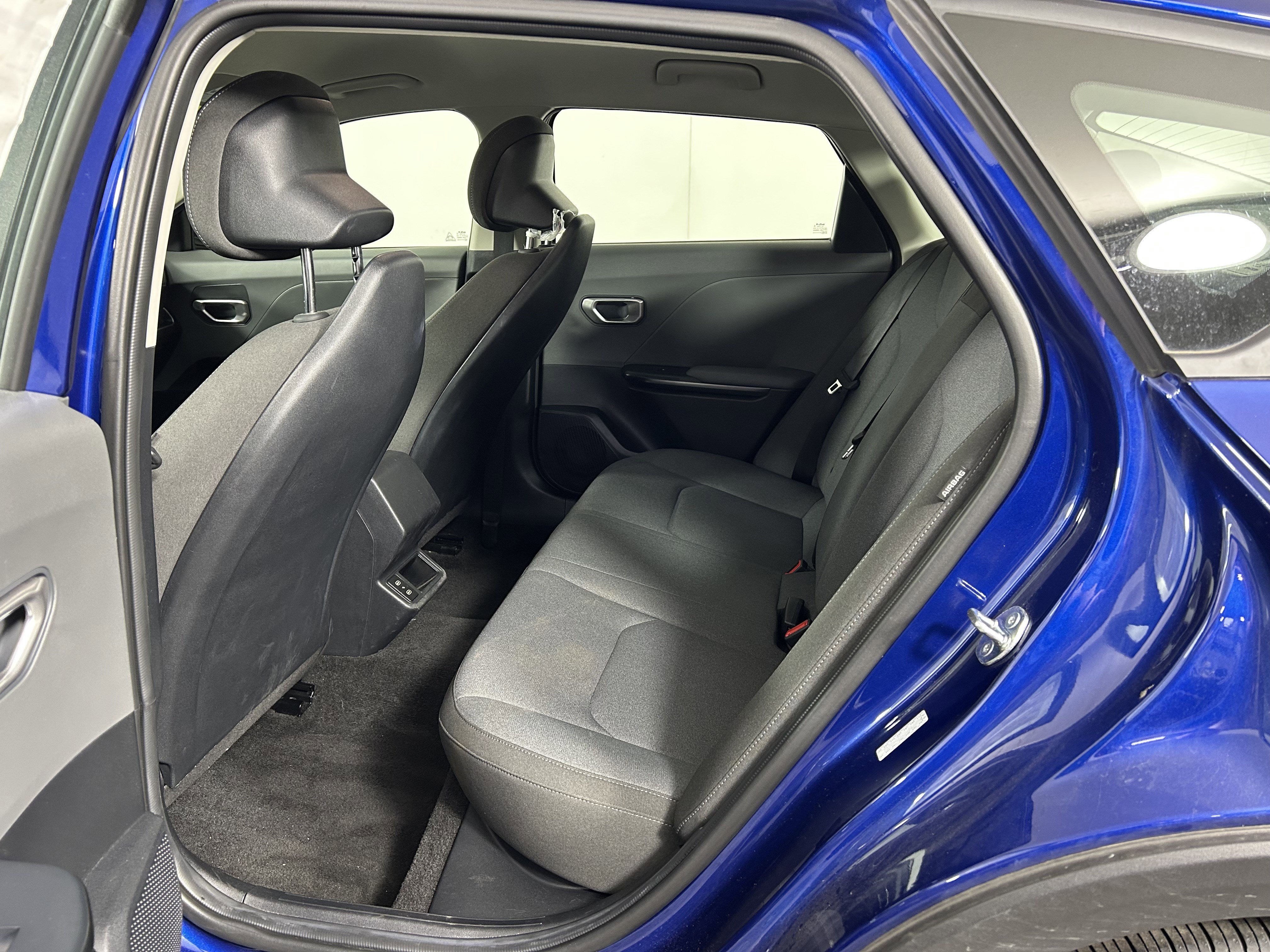 Certified 2025 Kia K4 LXS image 11