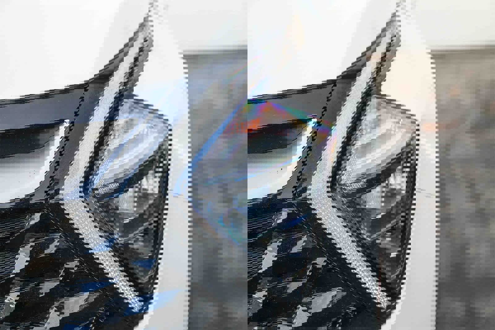 Used 2023 Kia Sportage EX image 8