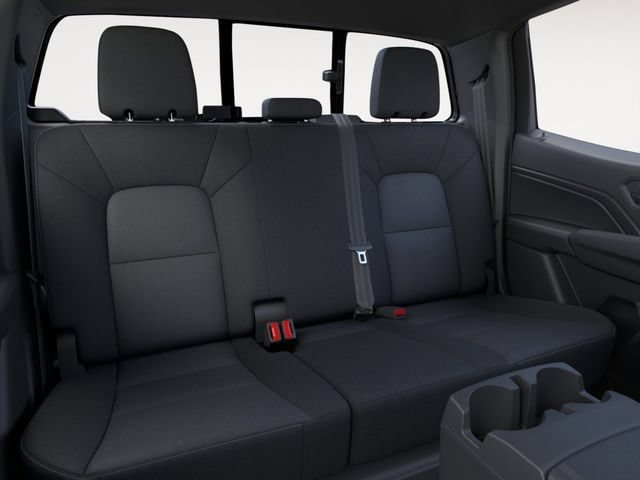 New 2026 Chevrolet Colorado Trail Boss AWD/4WD image 17